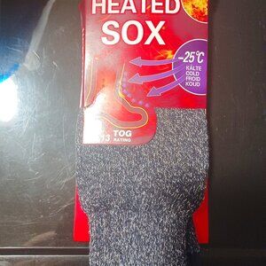 Men's HEATED SOX